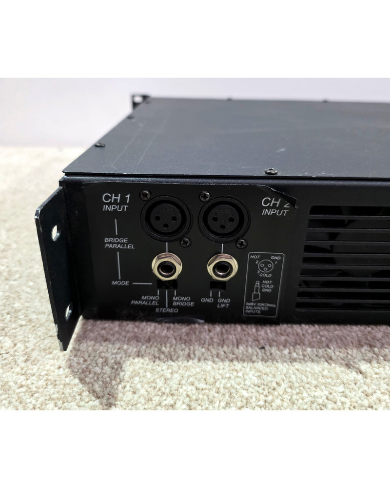 dB Technologies MPA 1004 - Power Amplifier - Good - image 6