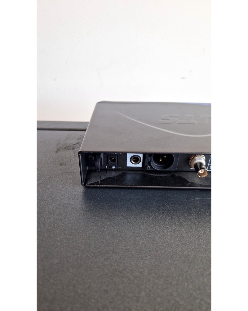 JTS US-1000D - Receiver - Excellent - Image 7