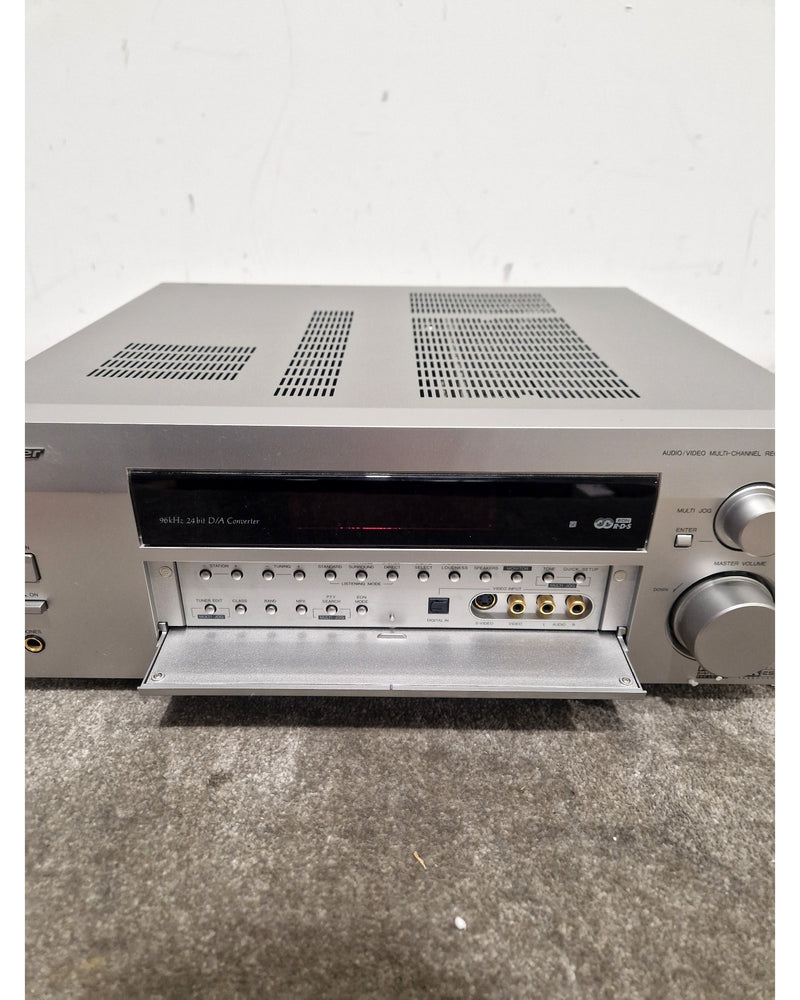 Pioneer VSX-D811S-S - Multi-Channel AV Receiver - Excellent w/ Original Box - Image 13