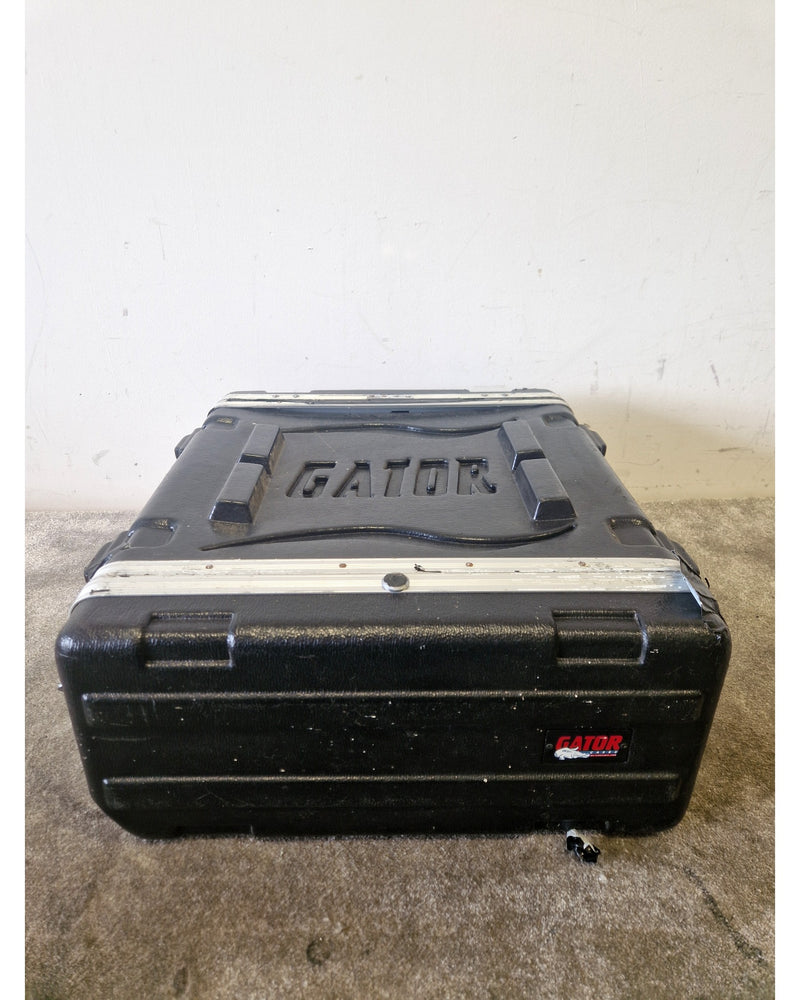 Peavey CS 1000x - Power Amplifiers - Fair - Image 4