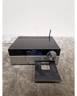 Sony CMT-MX750Ni - Black/silver – Micro system - Excellent - Image 2