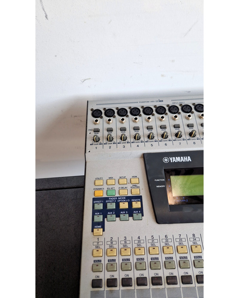 Yamaha O1V - Mixer - Excellent - image 4