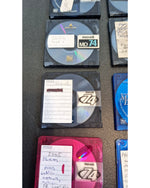 8 Maxell Multi Colour MD74 – MiniDisc - Very Good - Image 10