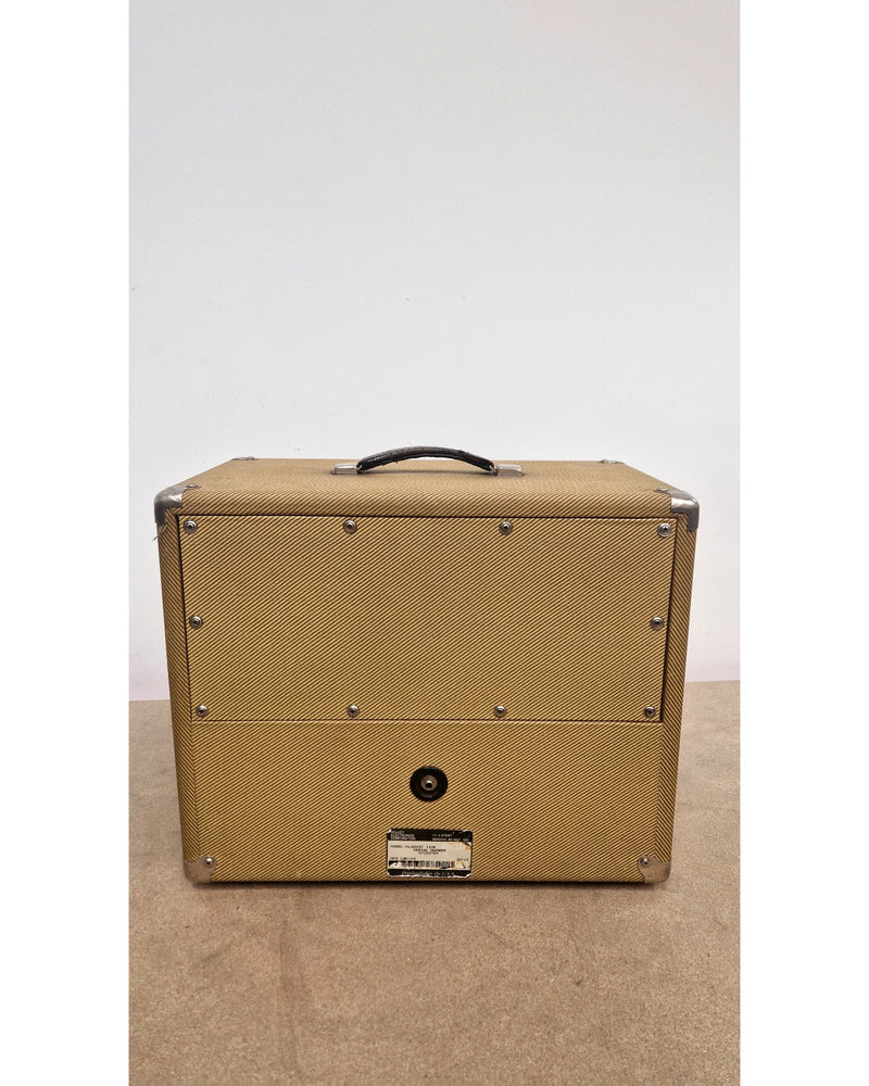 Peavey Classic 112E - Guitar Amplifiers - Very Good - Image 7