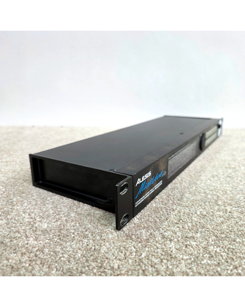 Alesis Midiverb 4 - Rack Effects - Excellent - image 4