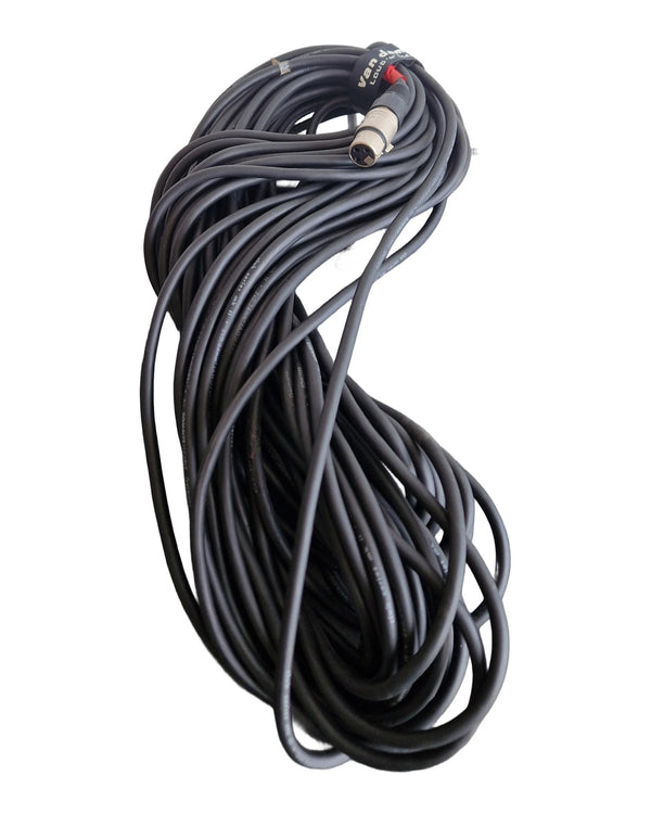 Sommer 30ft Microphone Cable - Microphone Cable - Excellent
