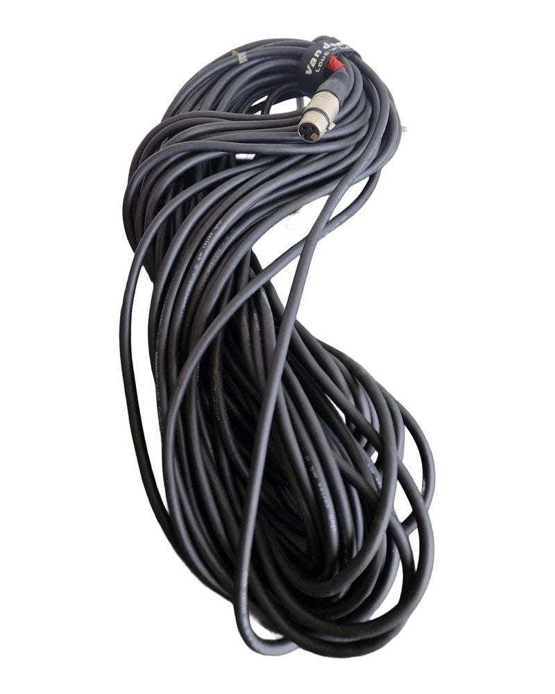 Sommer 30ft Microphone Cable - Microphone Cable - Excellent - image 1