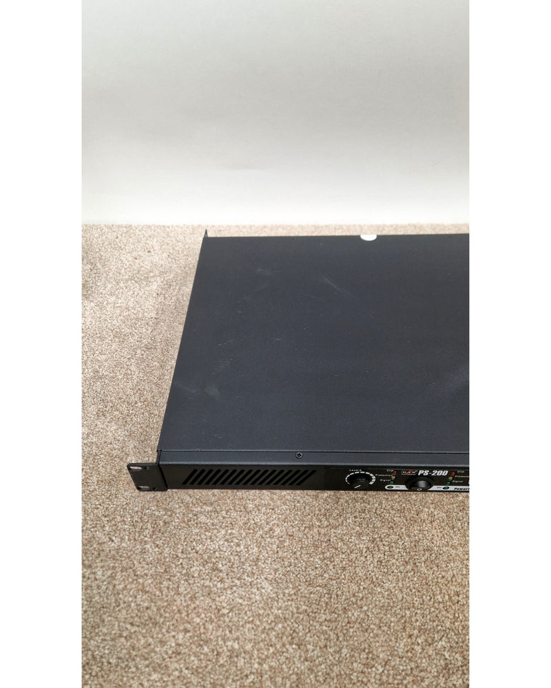 DAS Audio PS-200 PowerPro - Excellent w/ Original Box - image 5