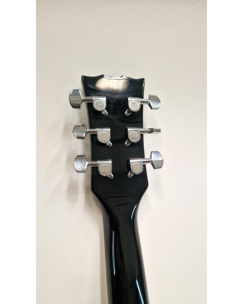 Harley Benton HB-35 - Very Good w/ Original Box - image 12