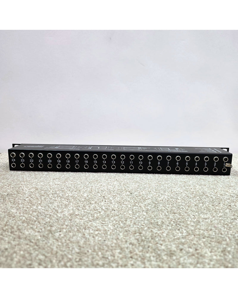 Neutrik NYS-SPP-L - Rack Effects - Good - image 6