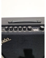 Fender Mustang LT50 - Guitar Amplifier - Black - Excellent - Image 12