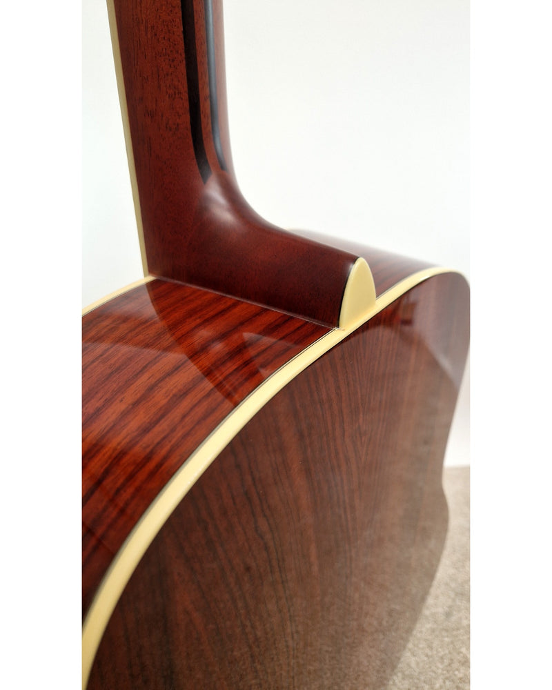 Yamaha LL6 - Acoustic Guitar - Very Good - image 10