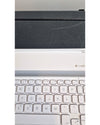 LOGITECH Ultrathin Mini iK700 - Keyboards - Like New w/ Original Box - Photo 4