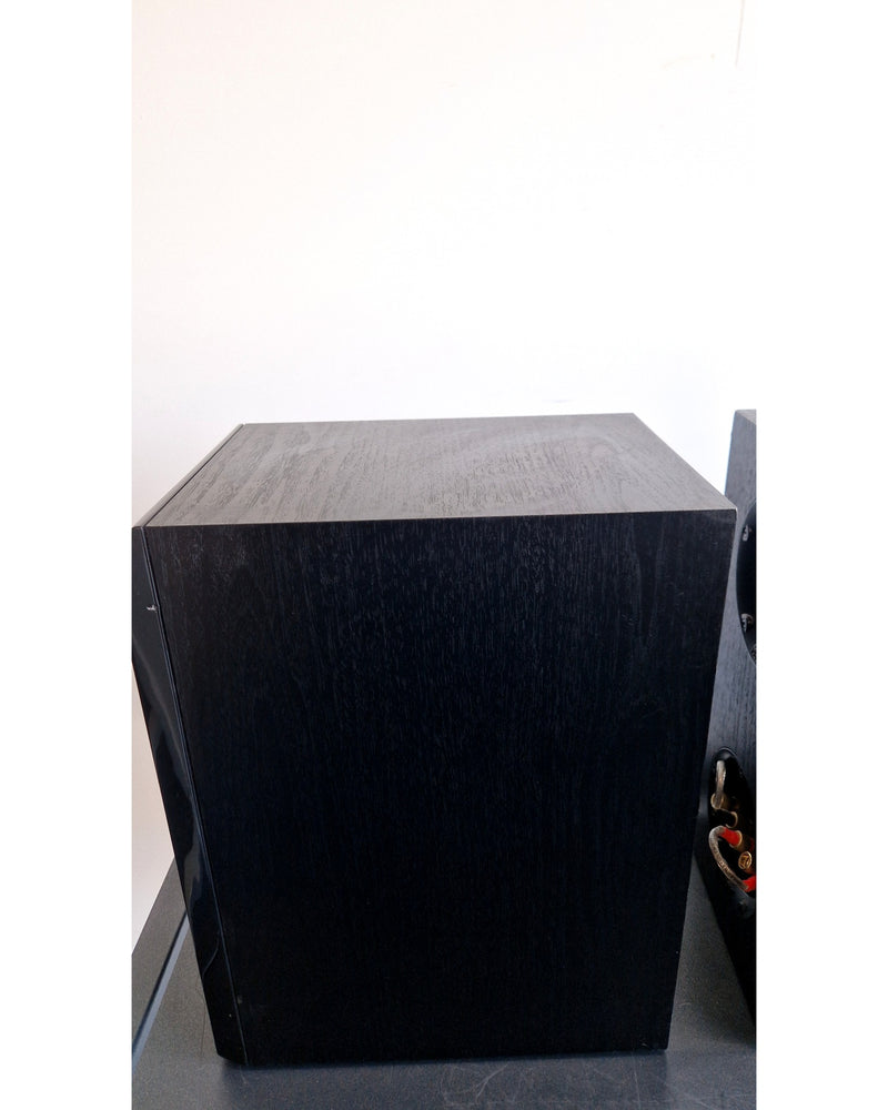 Magnat Quantum 603 - Hi-Fi Speakers Pair - Black - Excellent - Image 10