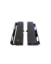 Meyer Sound UP-4slim - PA Speakers - Black - Excellent w/ wall mounts - Photo 1