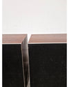 Beovox 3702 - Hi-Fi Speakers Pair - Wood Finish - Good - Photo 10