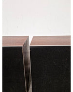 Beovox 3702 - Hi-Fi Speakers Pair - Wood Finish - Good - Image 10