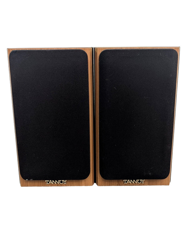 Tannoy Mercury M1 - Hi-Fi Speaker - Good