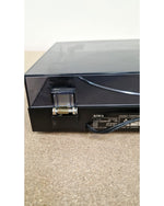 Aiwa PX-E80 - Turntable - Good - Image 11