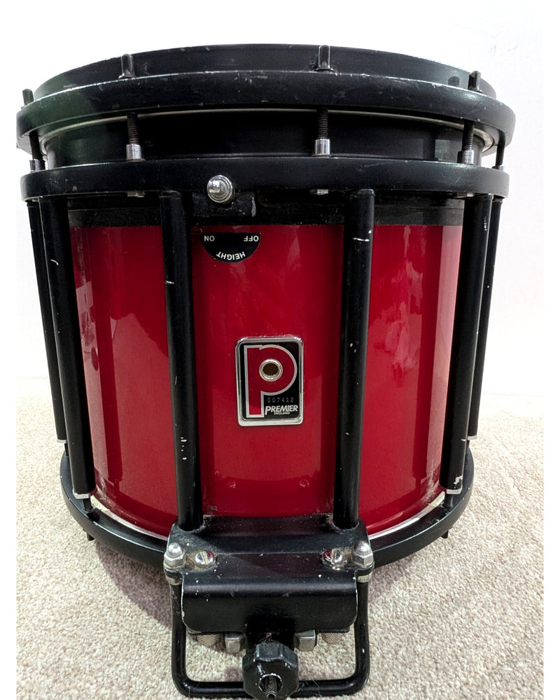 Premier HTS Marching Snare Drum - Acoustic Drum - Good - image 8