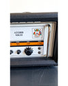 Orange AD200B MKIII - Bass Amplifier - Head - Excellent w/ Hard Case - Photo 12