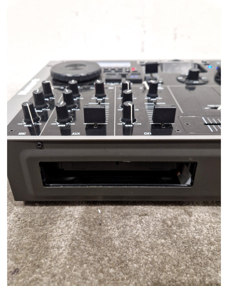 Numark iCDMIX3 - DJ Equipment - Fair - Image 2