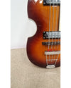Hofner Hi Series - Bass Guitars - Sunburst - Excellent - Photo 6