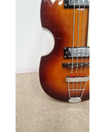 Hofner Hi Series - Bass Guitars - Sunburst - Excellent - Image 6