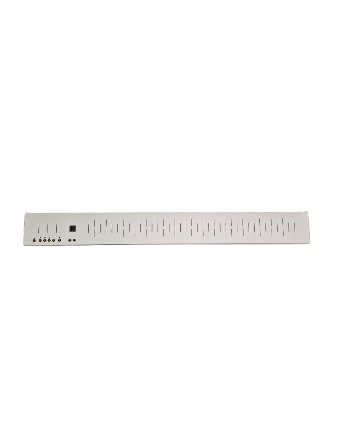 SoMa Laboratory FLUX - Synthesizer Module - White - Like New w/ Power Supply - Image 1