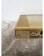 Atari Mega 1 Computer - Grey Computer - Spares or Repair w/ Keyboard - Image 10
