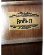 BM Rodeo - Acoustic Guitars - Natural - Good - Image 6