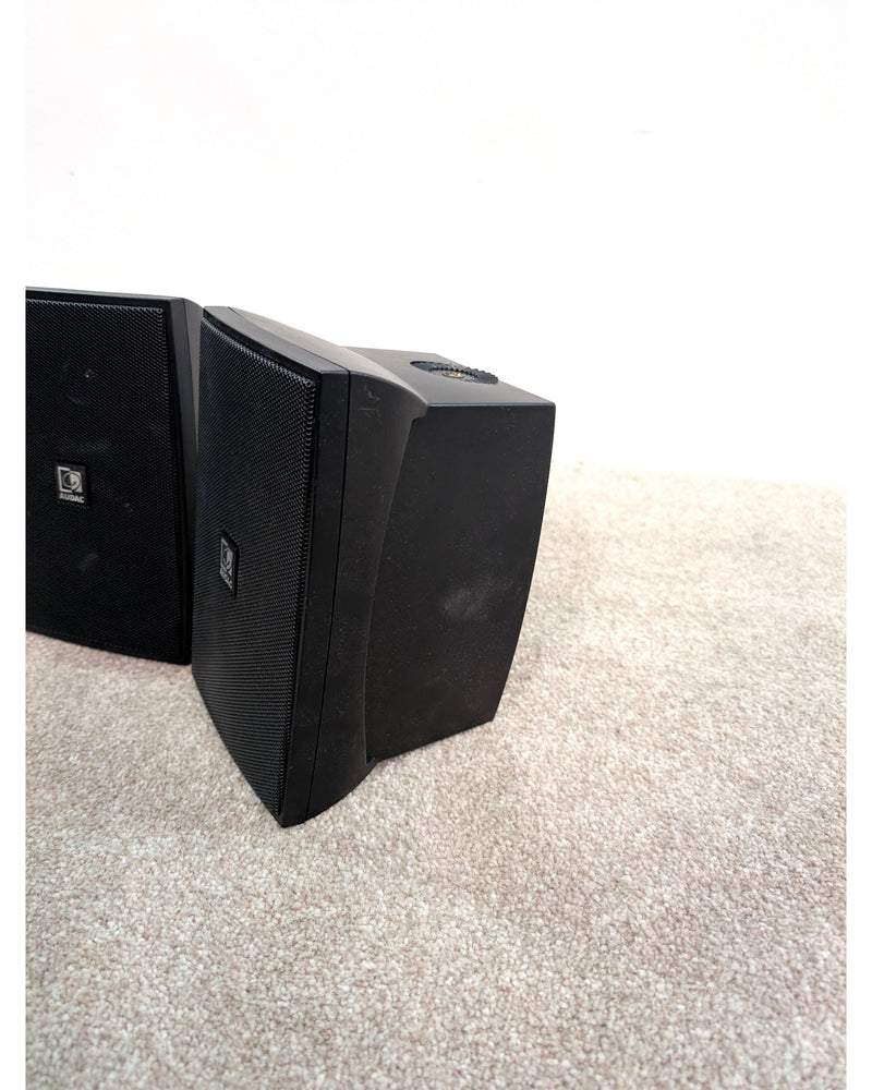 Audac WX302MK2 - PA Speaker - Black - Excellent w/ Original Box - image 8