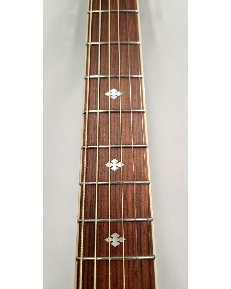 Epiphone DR-500MCE - Acoustic Guitar - Natural - Excellent w/ Soft Case - image 5
