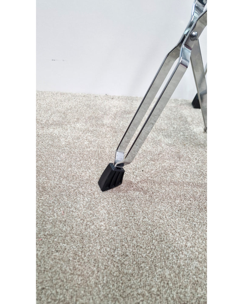 Pro Percussion Double Braced Boom Stand - Drum Hardware - Very Good - image 5