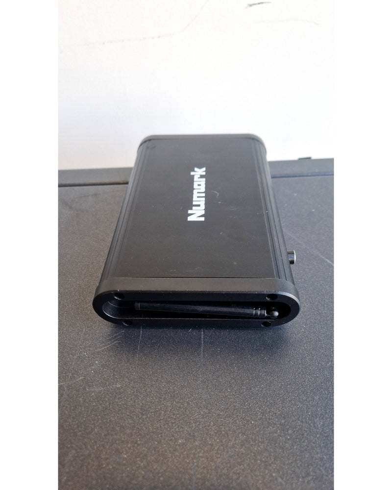 Numark WS100 - Microphone System - Black - Excellent w/ Power Supply - Image 7
