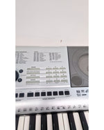 Yamaha PSR E403 - Keyboards - Good w/ Soft Case & Power Supply - Image 9