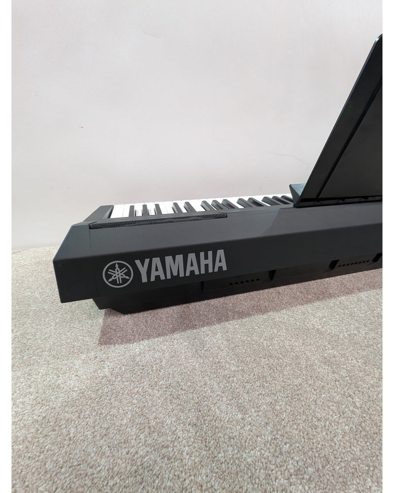 Yamaha P-115 - Digital Piano - Black - Very Good w/ Power Supply - image 15