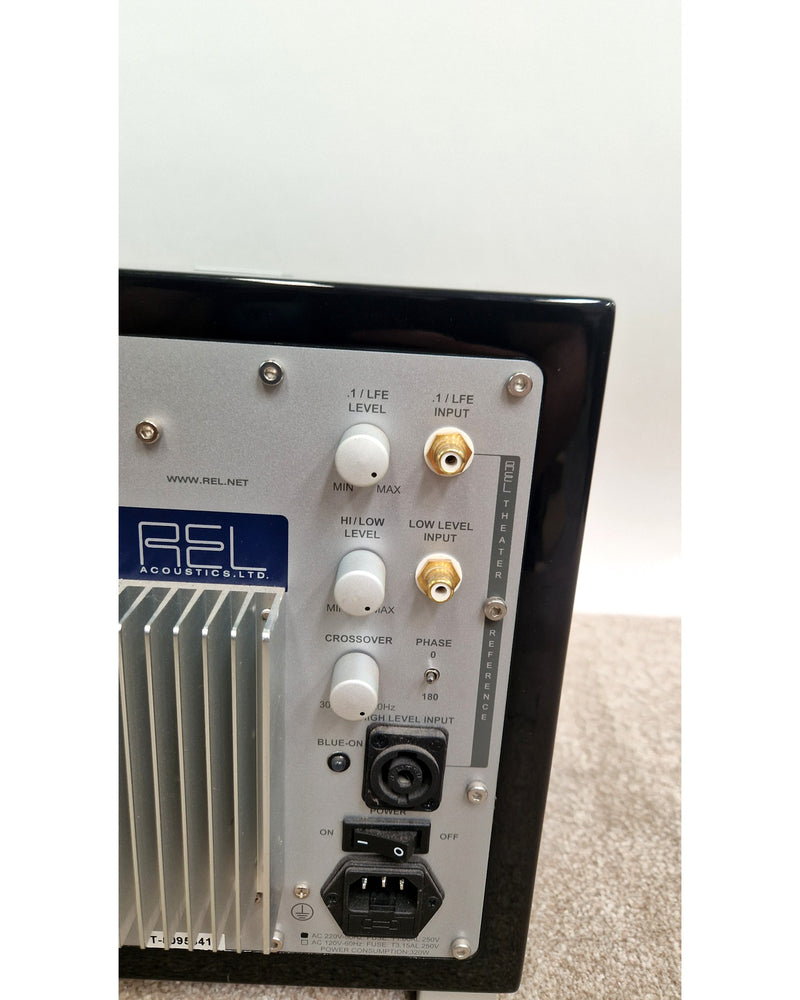 REL T5 - Good - image 8