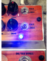 Rivera Double Shaman - Overdrive Pedal - Excellent - Photo 4