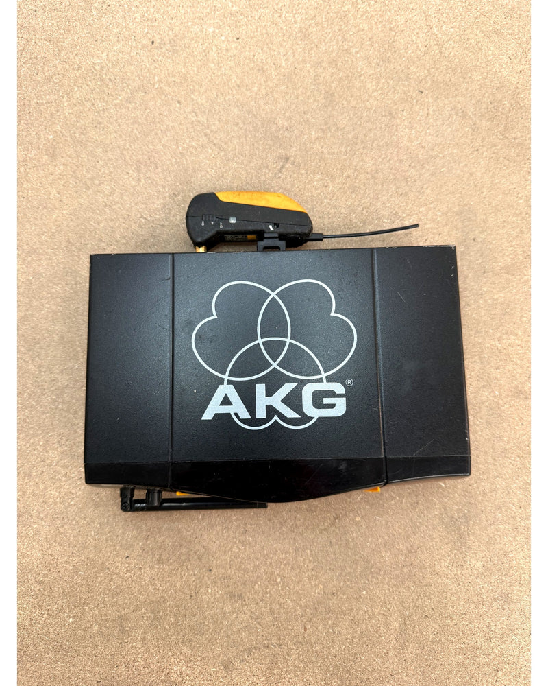 AKG SR40 Pro - Wireless Systems - Fair - Image 5