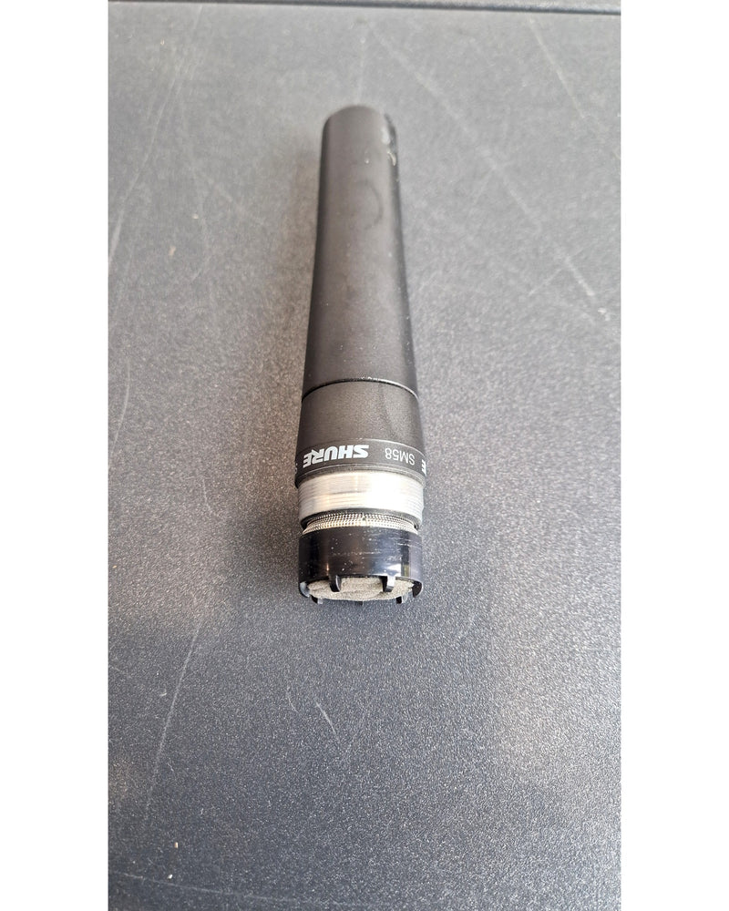 Shure SM58 - Microphone - Excellent w/ Soft Case & Cables - Image 9