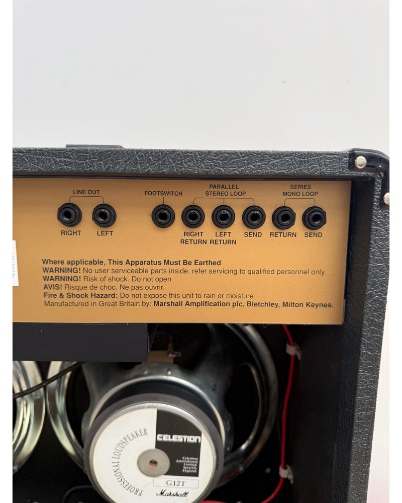Marshall Valvestate - Guitar Amplifiers - Spares or Repair - Image 10