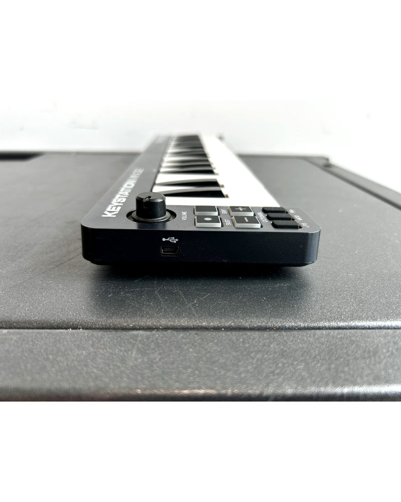 M-Audio Keystation Mini 32 - MIDI Controllers - Excellent - Image 5
