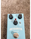 TC Electronic Sky Surfer Mini Reverb - Effects Pedal - Excellent w/ Original Box - Photo 4