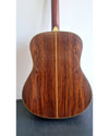 Yamaha FG-580 - Acoustic Guitars - Natural - Good w/ Hard Case - Photo 15