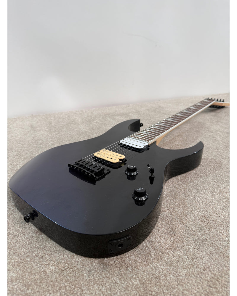 Ibanez RG421DX - Electric Guitar - Very Good - image 9