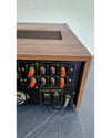 Pioneer SX-636 Receiver - Vintage Audio - Fair - Photo 10