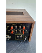 Pioneer SX-636 Receiver - Vintage Audio - Fair - Image 10