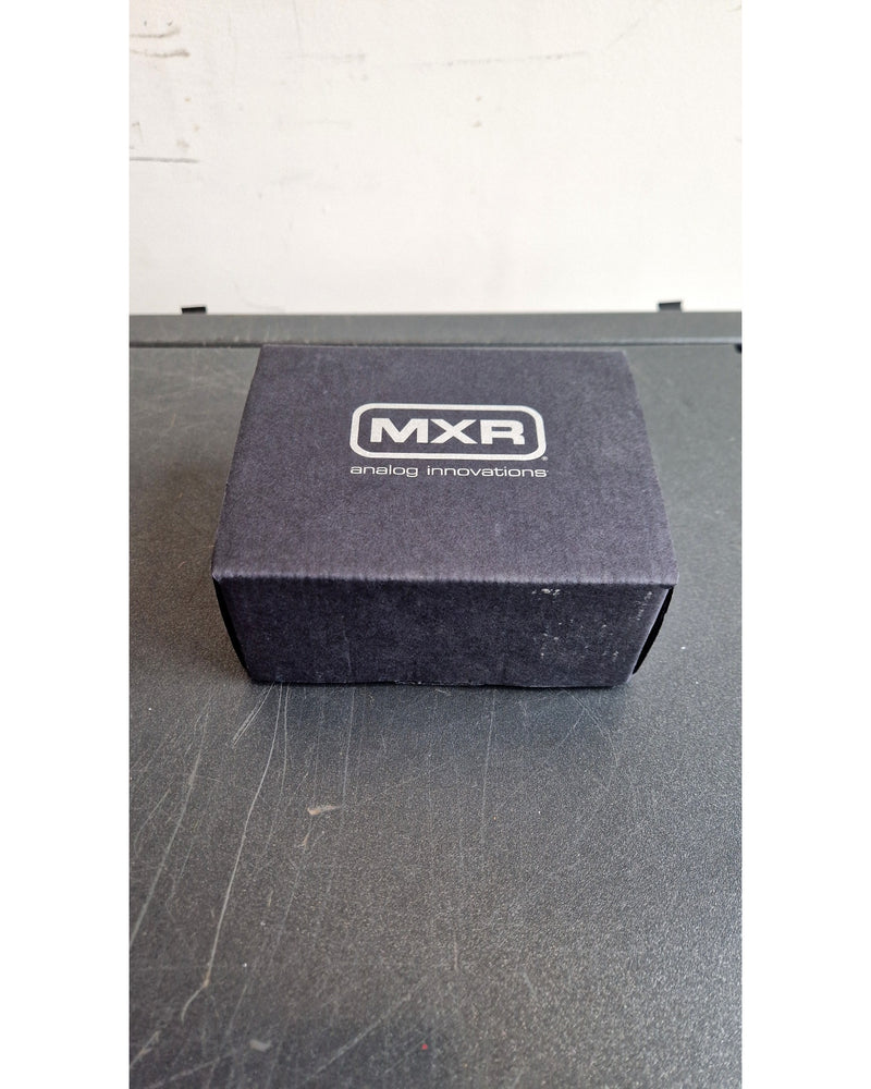 MXR M292 carbon copy deluxe - Effects Pedal - Excellent w/ Original Box - image 13