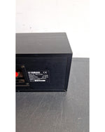 Yamaha NS-C120 - Hi-Fi Speakers - Black - Good - Image 12